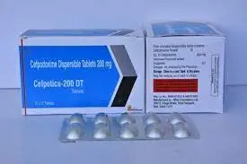  Cefpodoxime Proxetil
